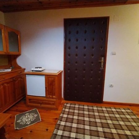 Apartmani Milić Sirogojno Exterior foto