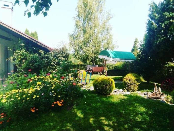 Apartmani Milić Sirogojno Exterior foto