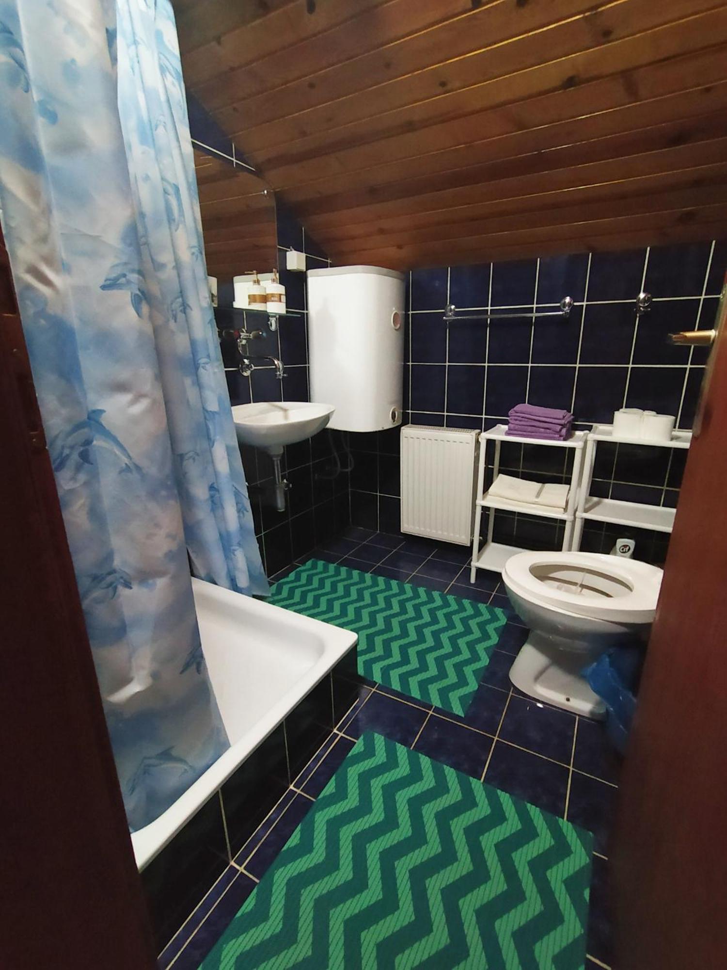 Apartmani Milić Sirogojno Cameră foto
