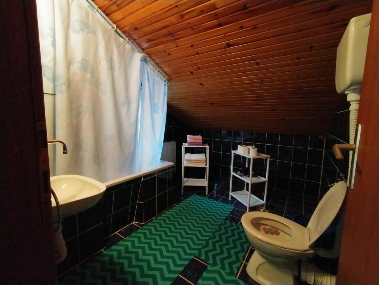 Apartmani Milić Sirogojno Cameră foto