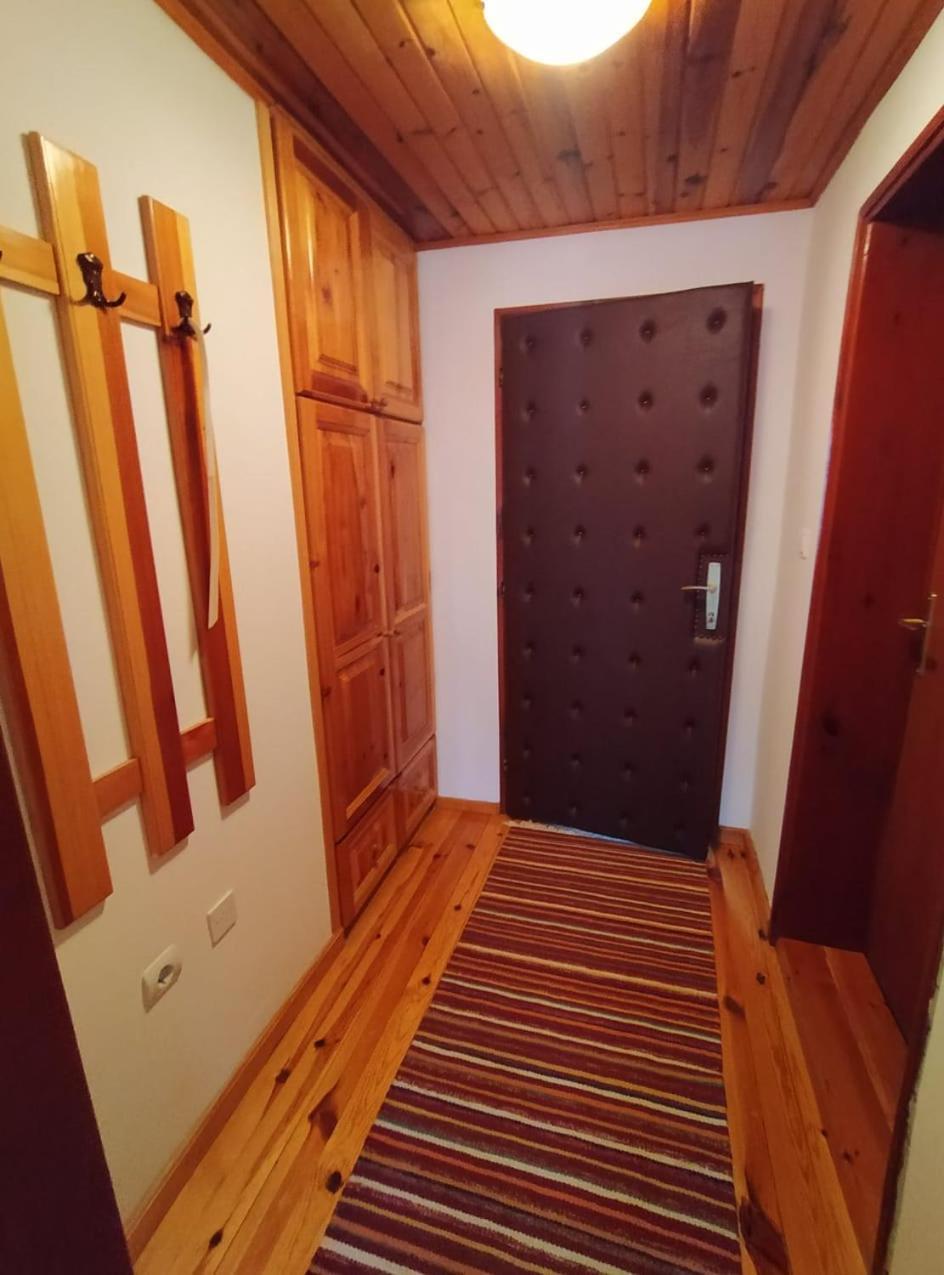 Apartmani Milić Sirogojno Cameră foto