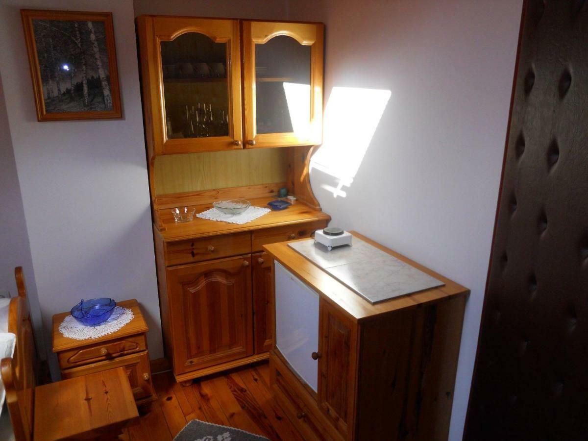 Apartmani Milić Sirogojno Cameră foto