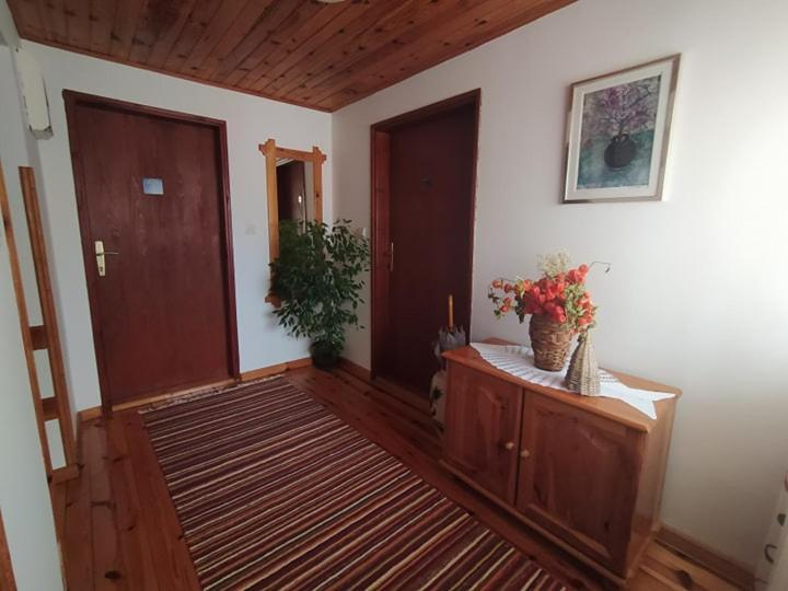Apartmani Milić Sirogojno Exterior foto